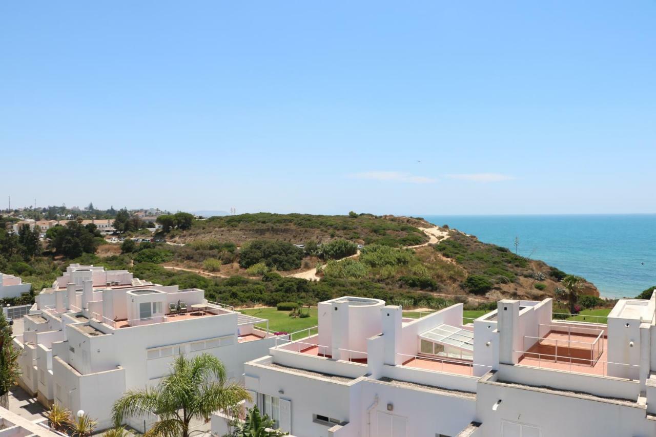Beach Cove In Conil Conil De La Frontera Luaran gambar